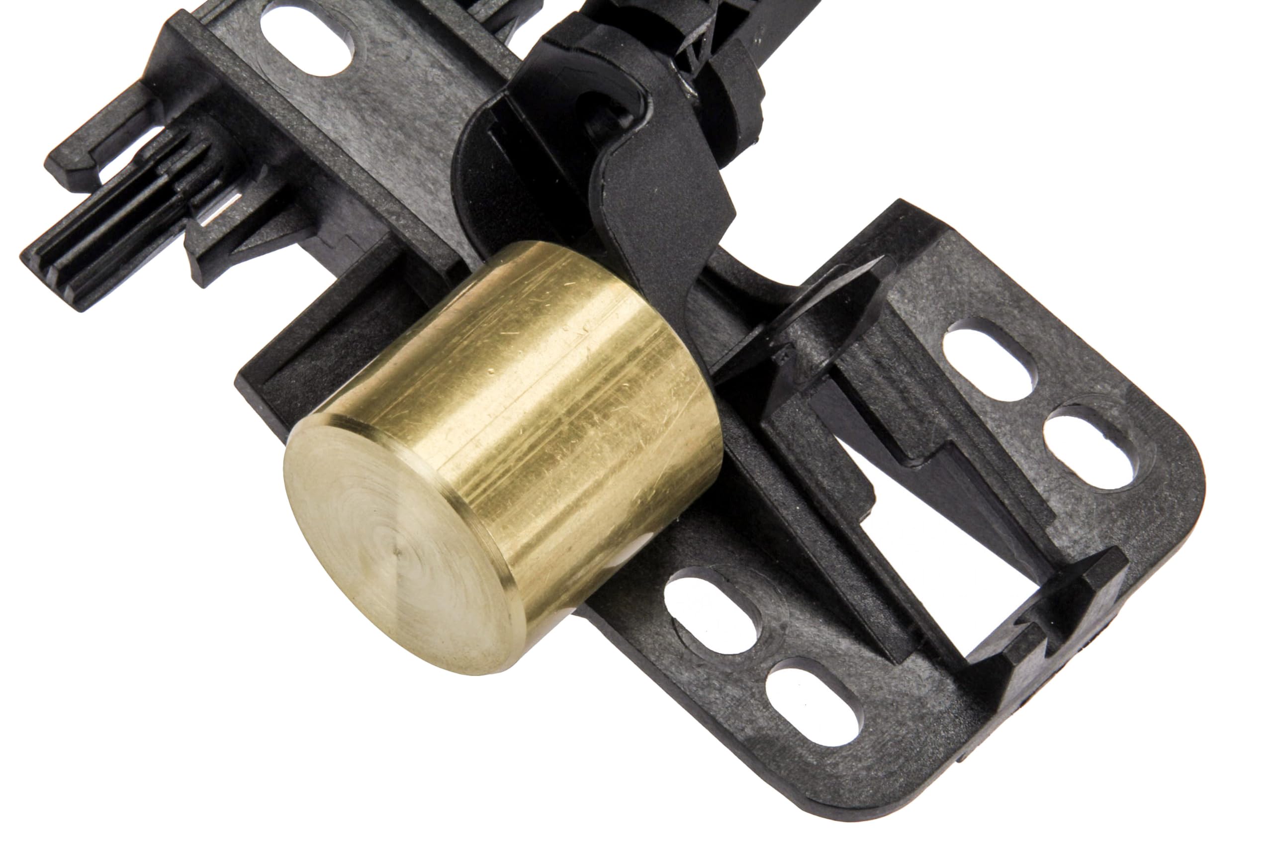Amazon.com: URO Parts 99755538103 Interior Door Handle Pivot Lever