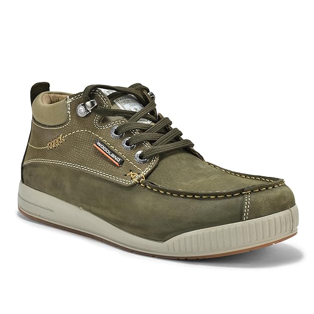 Woodland Mens Gc 4267122 Sneaker