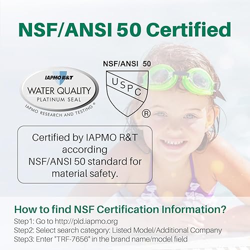 Miniatura 3 de TOREAD Filtro de repuesto para Hayward C500, CX500-RE, PA50, Ultral-A11, PP-A11, Unicel C-7656, Filbur FC-1240, FC-0625, FC-0620, cartucho de filtro