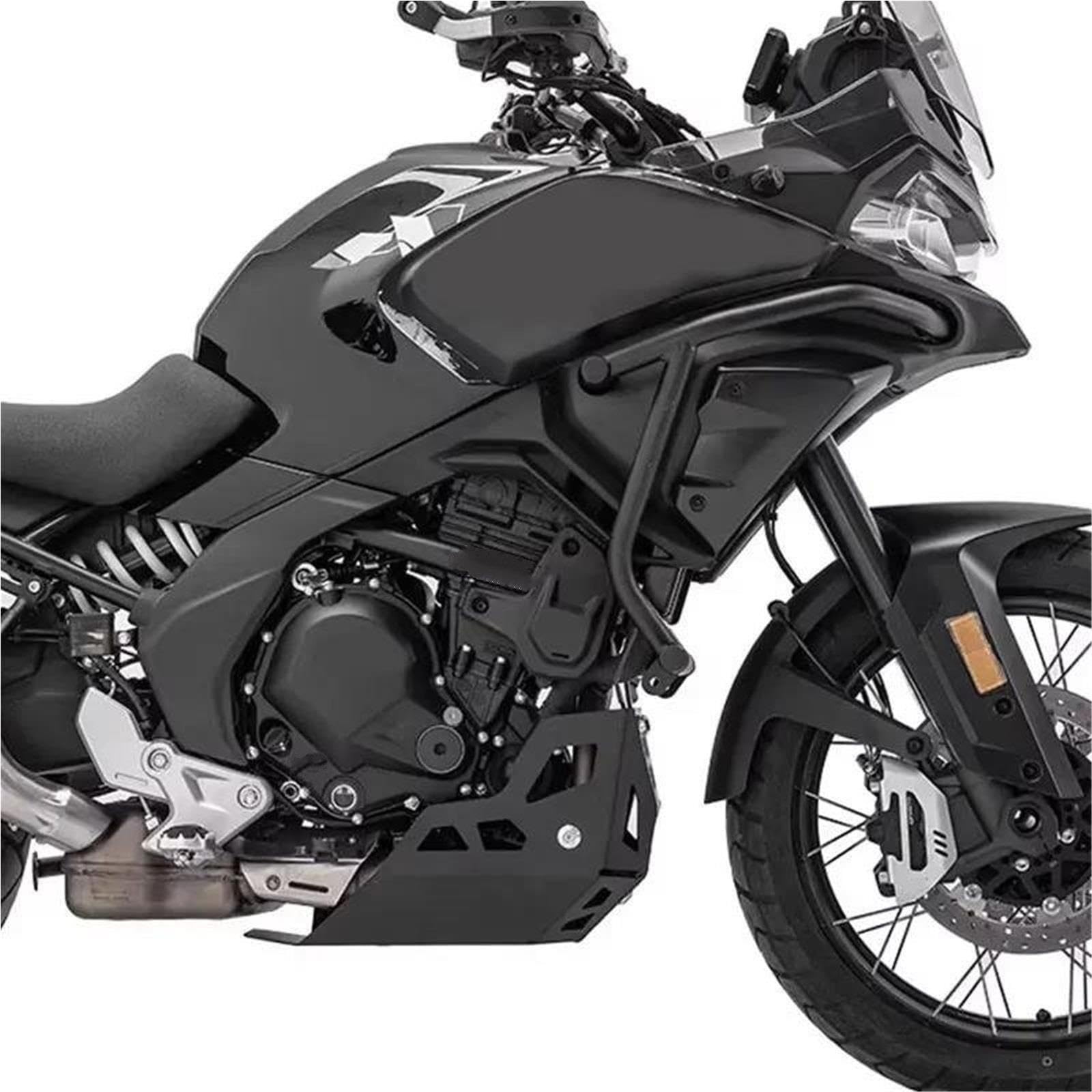 Protections Moteur pour CFMOTO 700MT (2025)