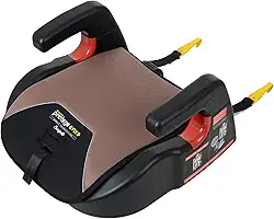 Assento Protege Fix Caramelo Burigotto