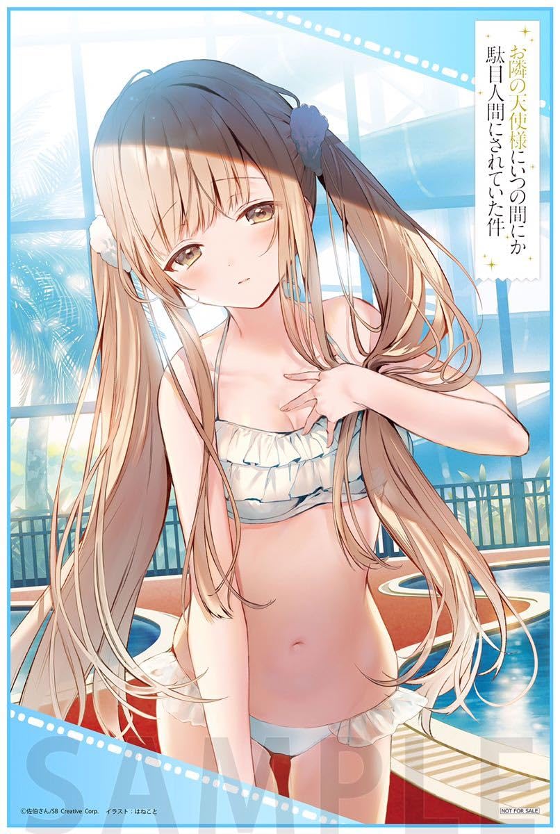 Amazon.co.jp: お隣の天使様にいつの間にか駄目人間にされていた