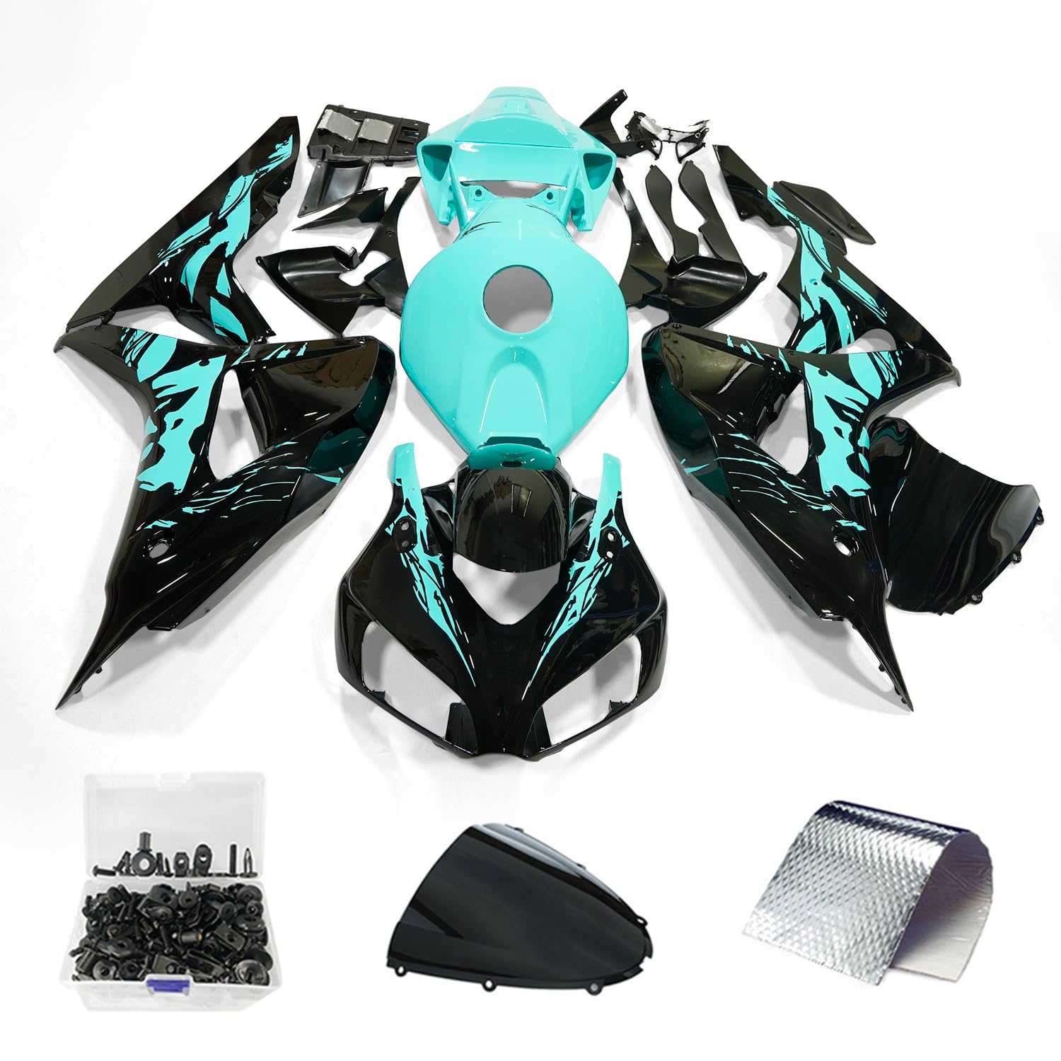 Zx6r Kawasaki Fairings 2008 Kawasaki Ninja 250r Blue Book Zxmoto