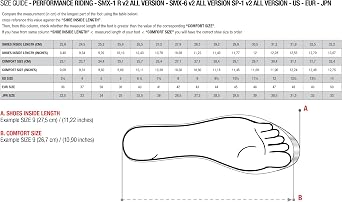 Alpinestars SMX S Waterproof Boots Men's, Motorcycle Riding Boots, Waterproof Breathable Membrane, TPU Protection