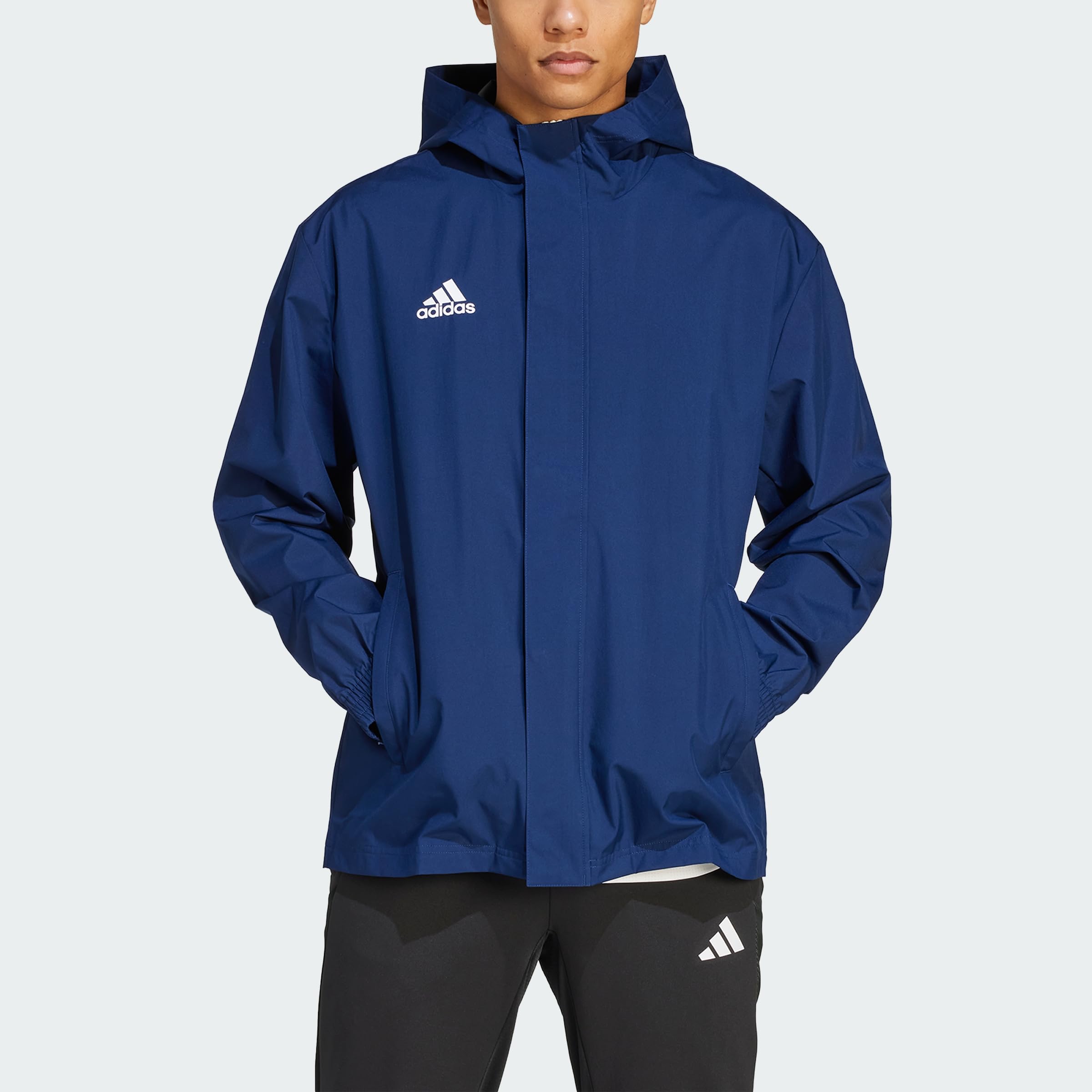 adidas Uomo Entrada 22 All-Weather Jacket