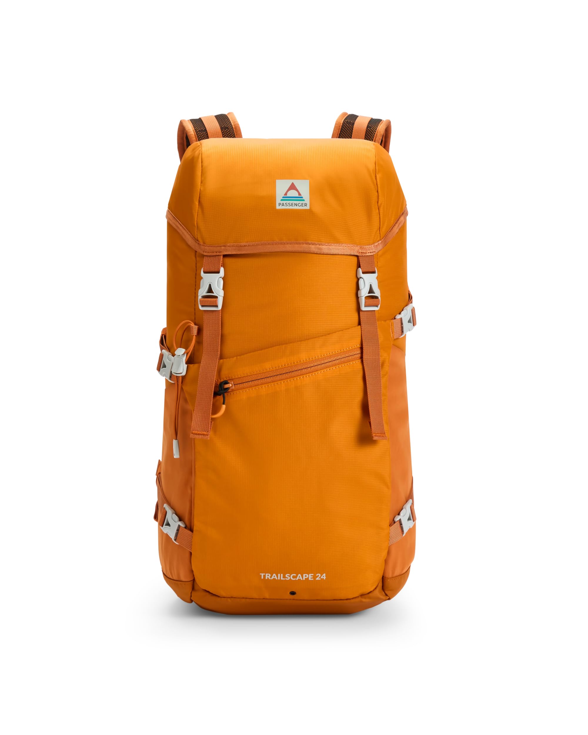 Passenger Trailscape Recycled 24L Backpack (Sunrise Orange)