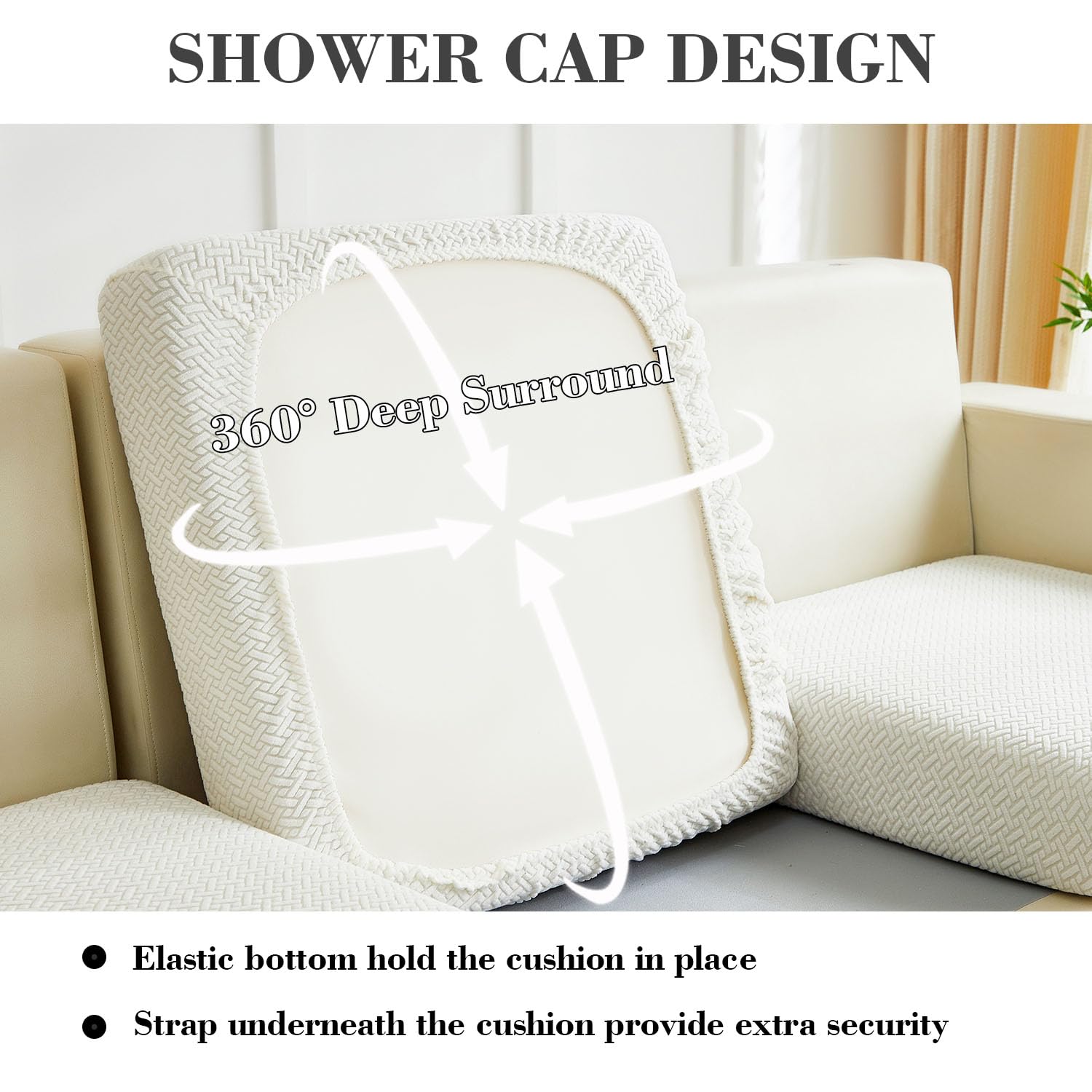 Amazon.com: Disayu Magic Sofa Covers Couch Covers 2024 New