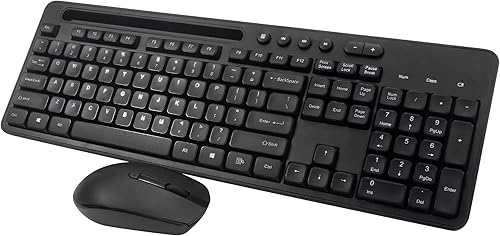 Miniatura 4 de HP ProDesk 600G1 Business Desktop PC - Intel i5, 8 GB de RAM, disco duro de 500 GB, Windows 10 Pro de 64 bits, 24 monitores, teclado y mouse