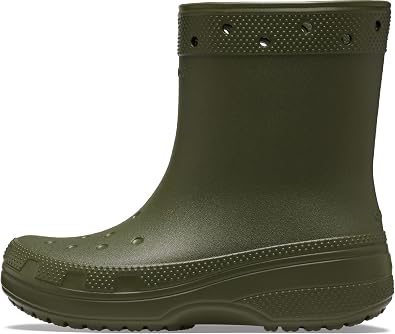 Crocs Unisex Adult Classic Boots