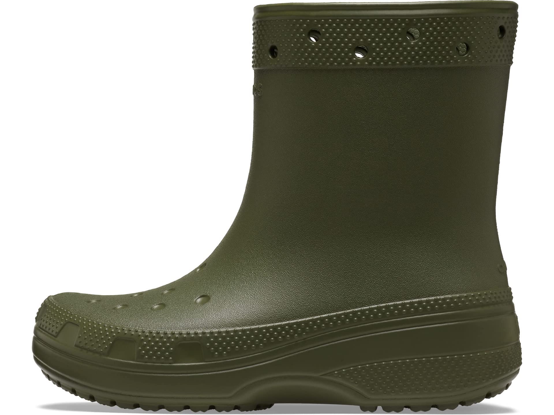 Crocs Unisex Adult Classic Boot Rain Desertcart INDIA