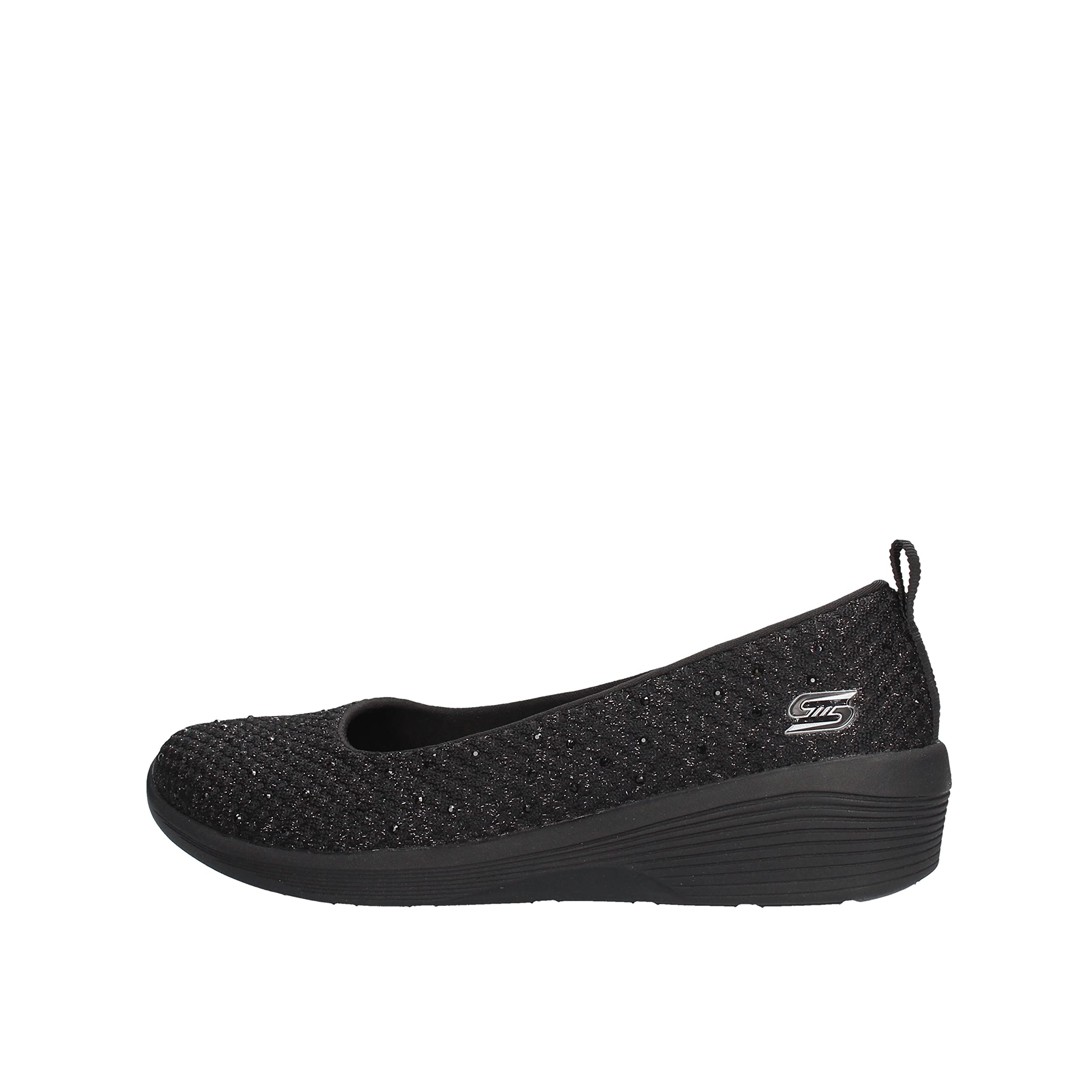 Modern Comfort Women's Damen Arya – für echte Flacher Slipper