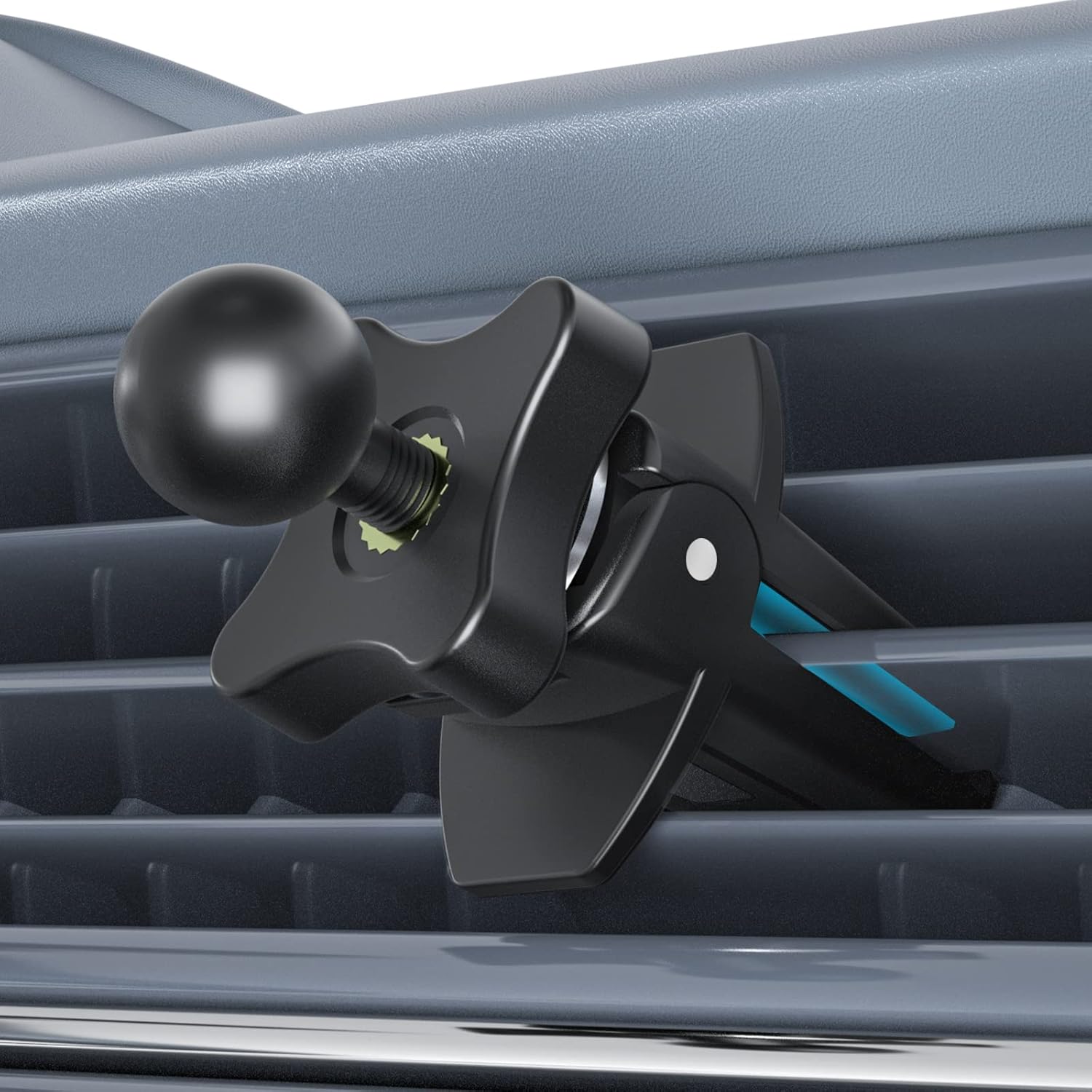OHLPRO Upgraded Clip for Air Vent Car Phone Mount, TwistLock Stable