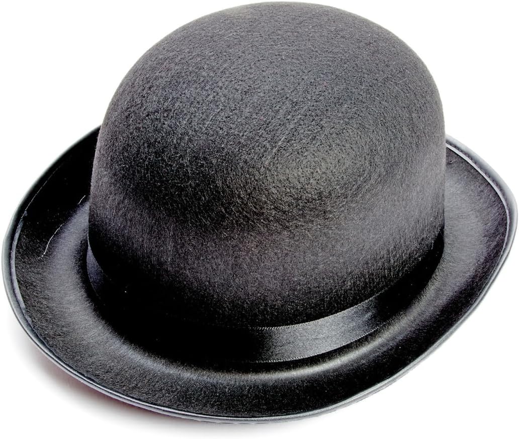 Smiffys Bowler Hat