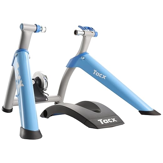 Tacx Satori Smart Home Trainer