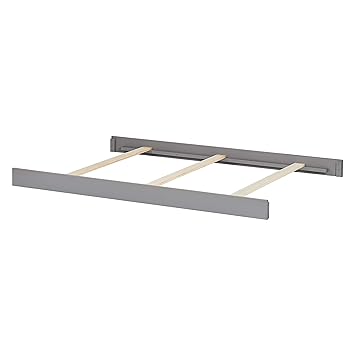 oxford baby crib conversion