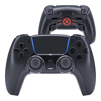 その他 aimcontroller Amazon.com: AimControllers Compatible with PS5 Console & PC
