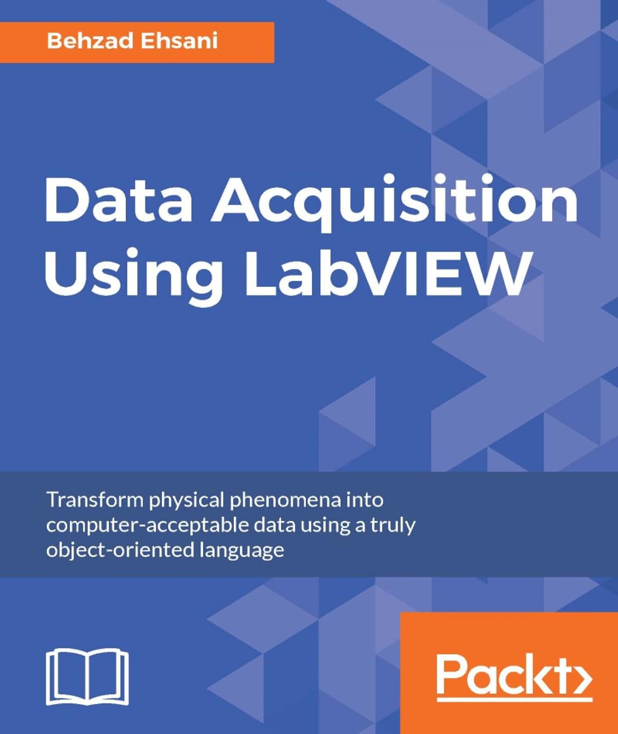 Data Acquisition Using LabVIEW      1st Edition, Kindle Edition