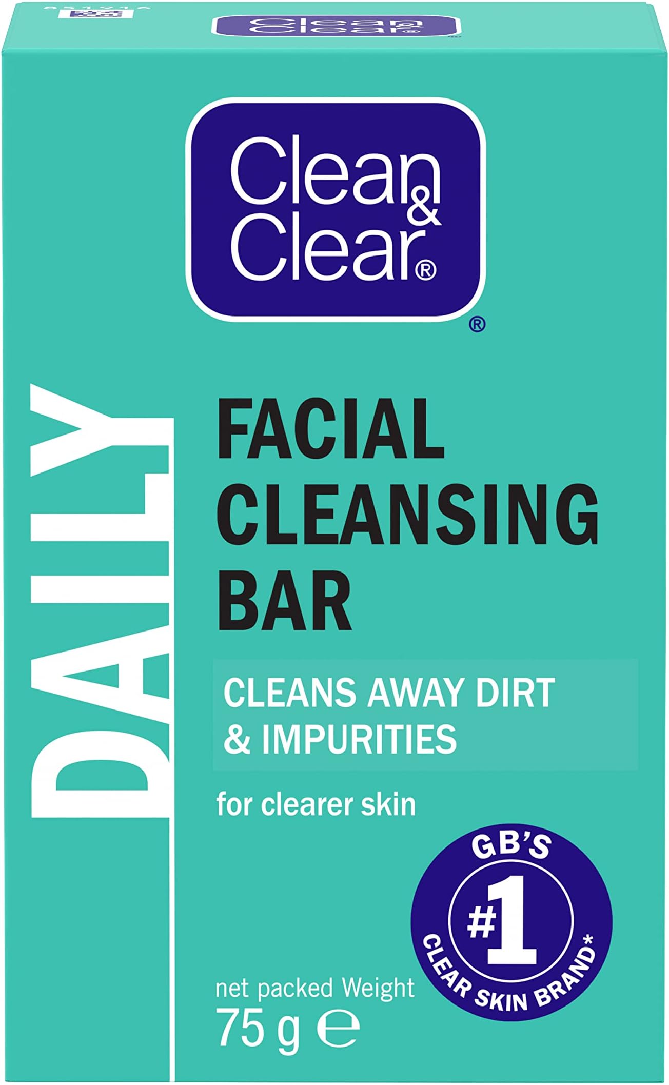 Facial Cleansing Bar