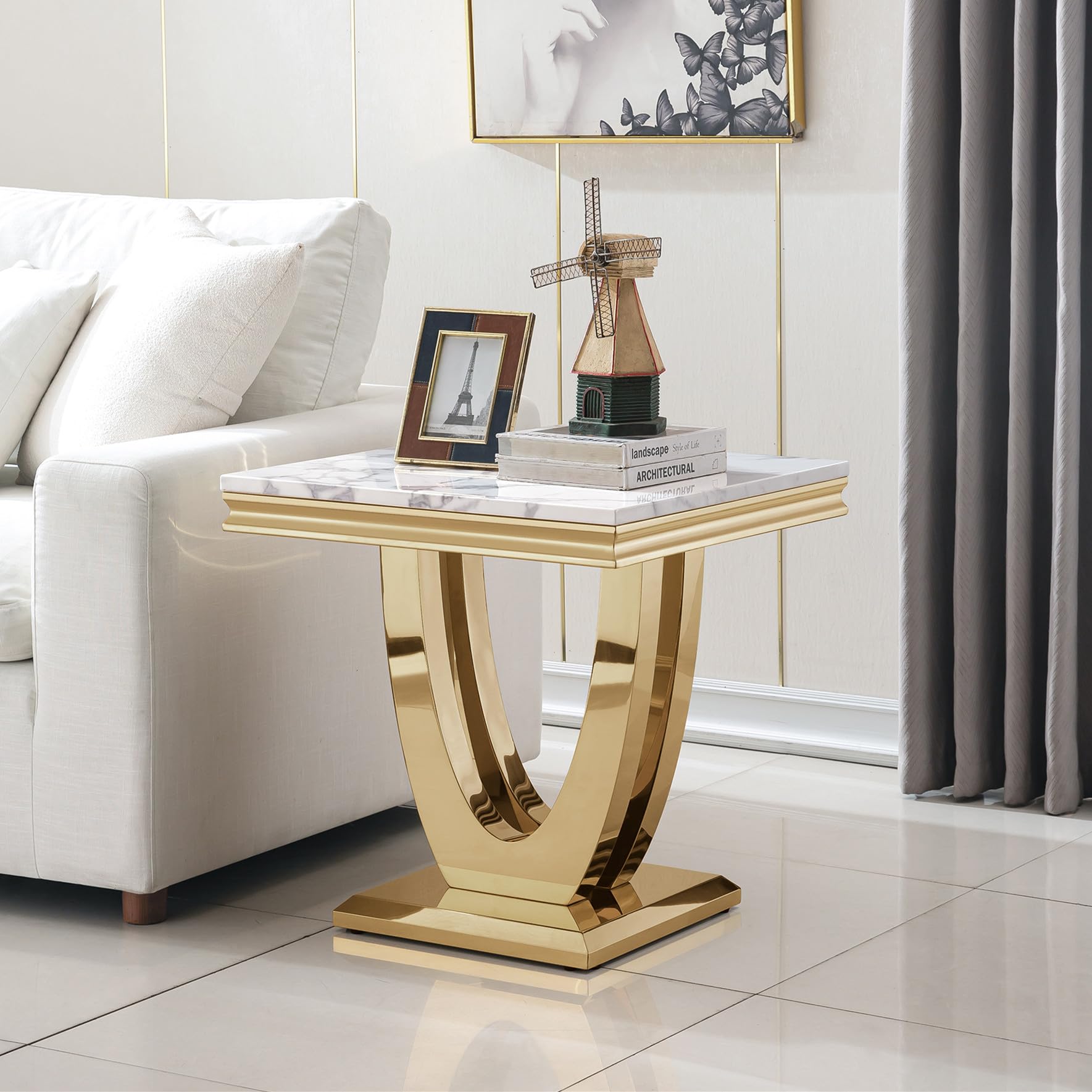 Elegant Living Room End Tables Modern Living Room Ideas For The