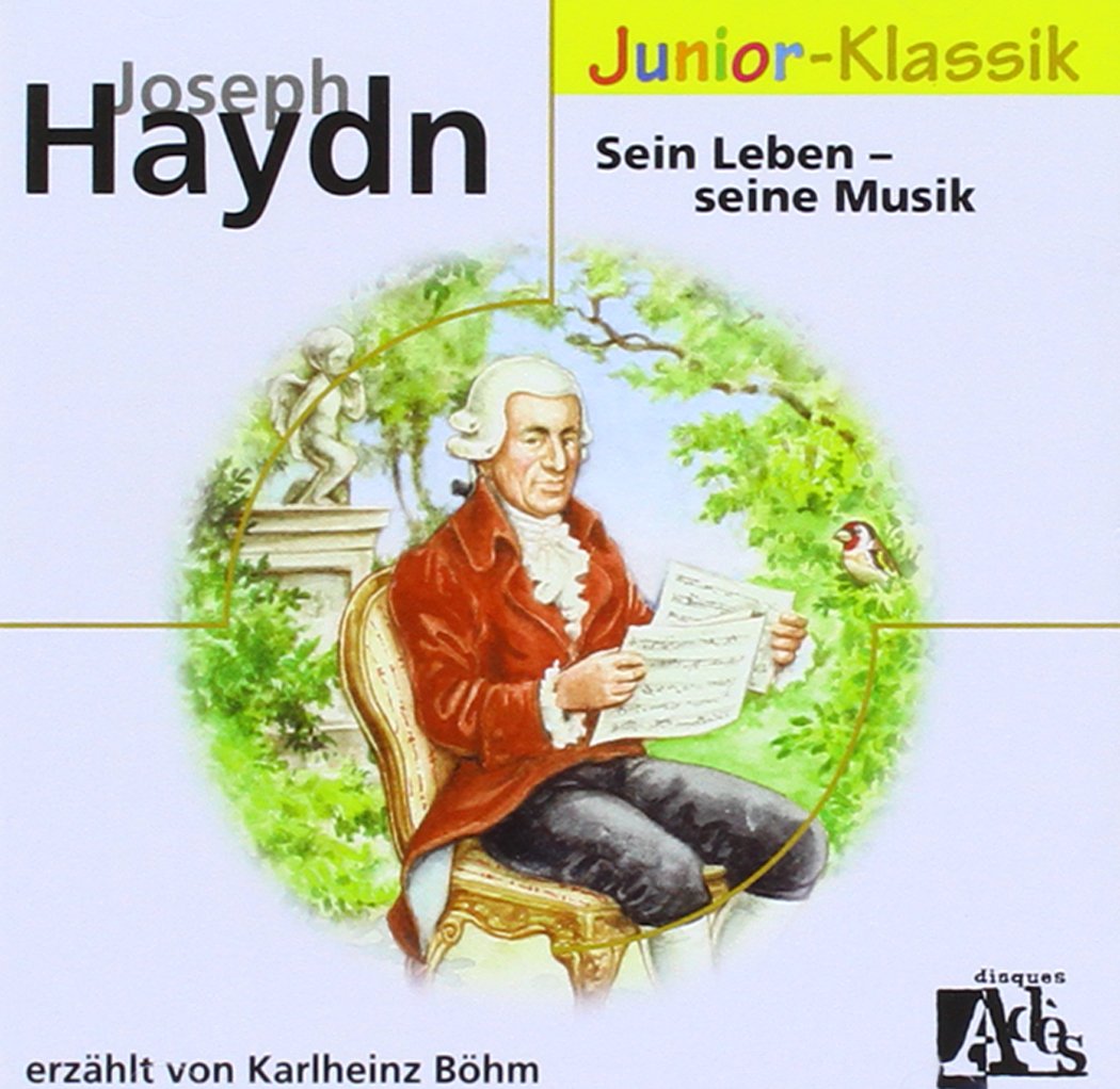 Sein Leben, Seine Musik