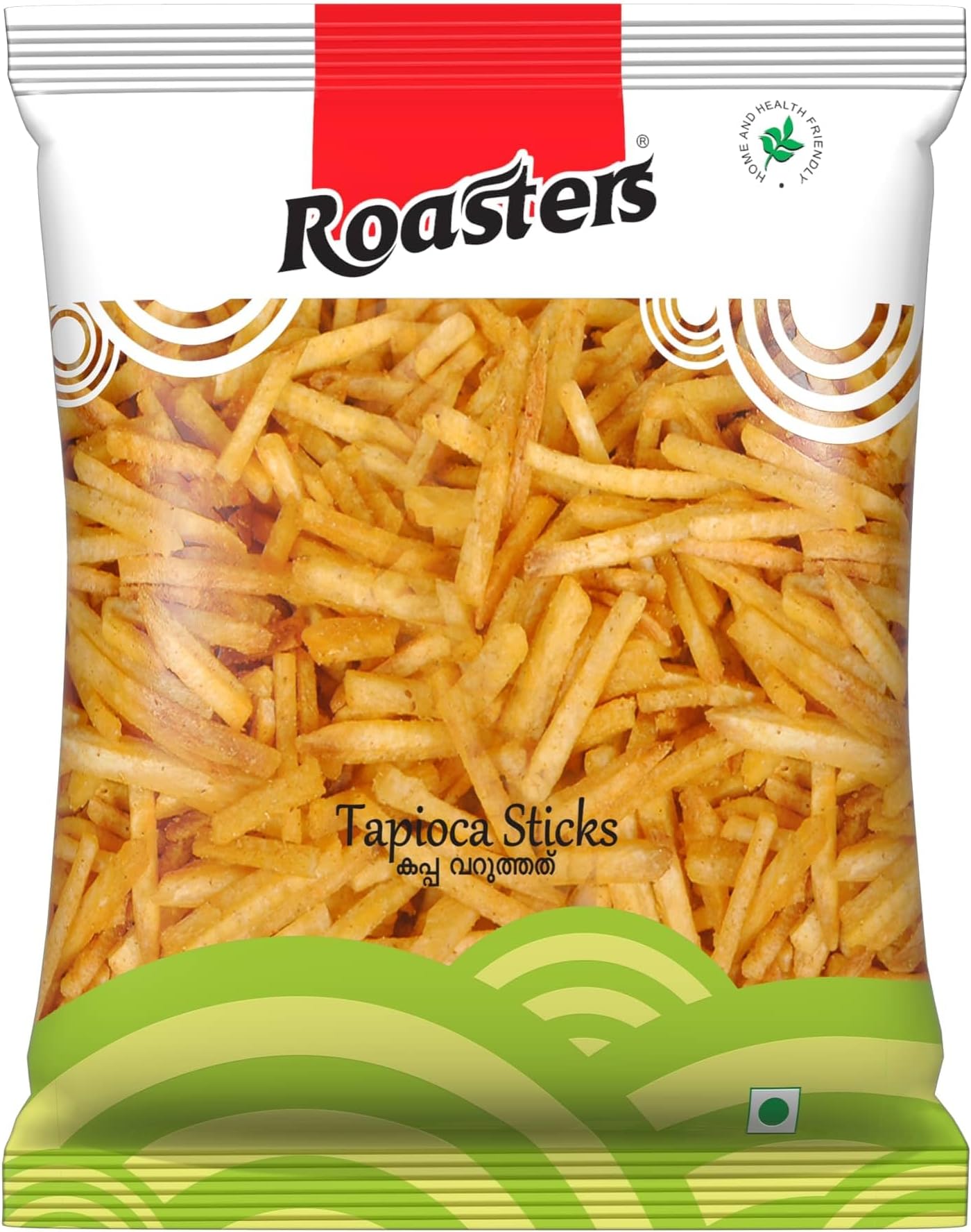 Roasters Tapioca Sticks 200g