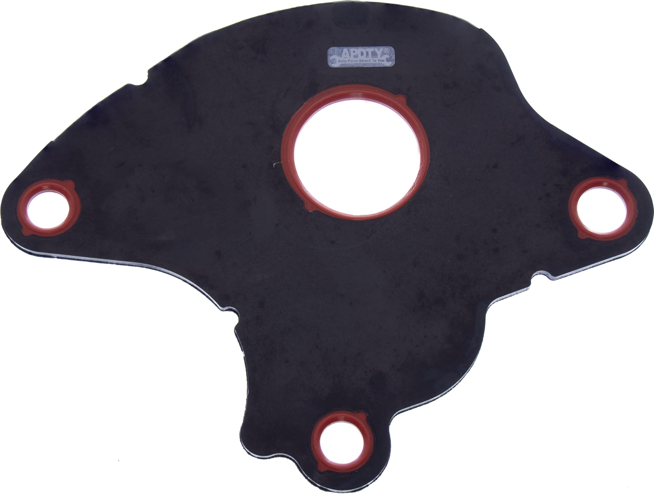 APDTY 153432 4WD Tranfer Case Shift Motor Actuator Insulator Gasket
