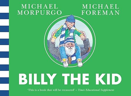 BILLY THE KID