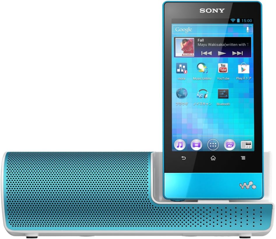 SONY Walkman F Series < > 16GB NW-F805