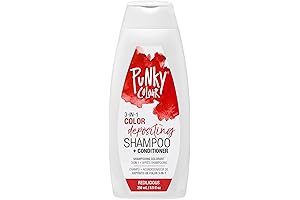 Colour 3-in-1 Color Reviver - Redilicious