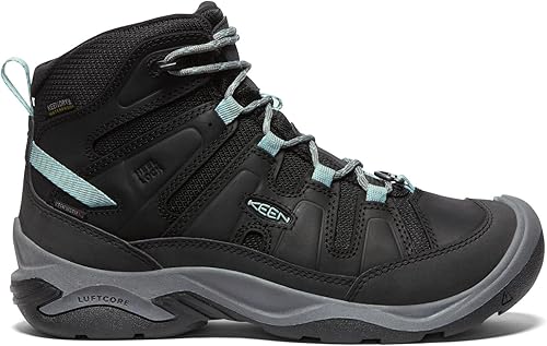 Miniatura 2 de KEEN Circadia Mid Heigh Polar con aislamiento impermeable para mujer