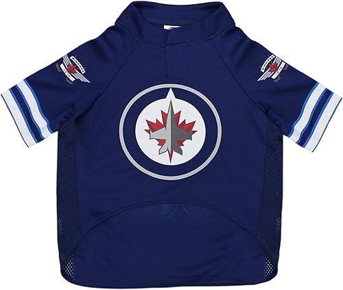 Miniatura 32 de Pets First NHL Anaheim Ducks - Camiseta para perros y gatos, talla XS. Deja que tu mascota sea un verdadero fanático de la NHL