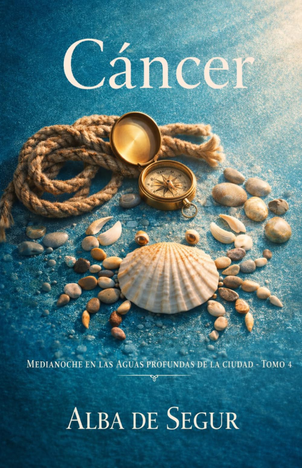 Cáncer (Medianoche en las aguas profundas de la ciudad)
