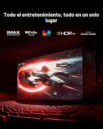 Miniatura 3 de XGIMI Proyector Horizon 20 Max 4K con triple láser de cine en casa, 2025 nuevo, 5700 lúmenes ISO, Google TV con Netflix con licencia, cambio