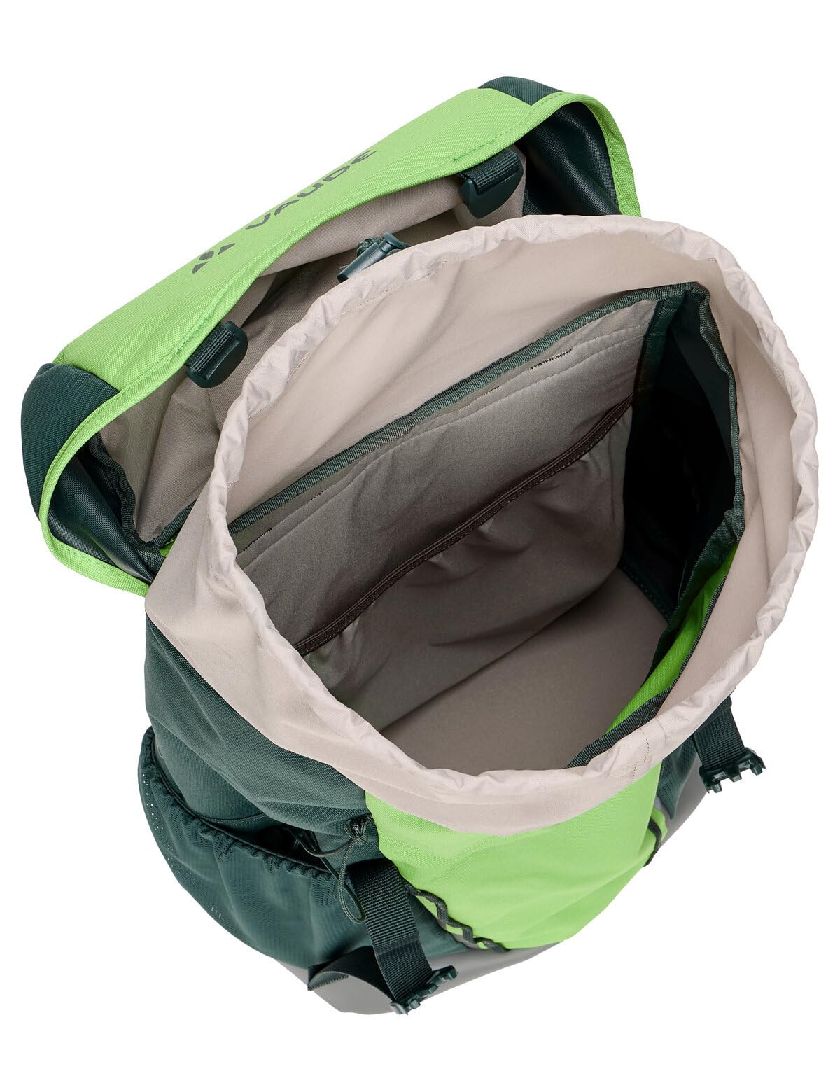 VAUDE Puck 14 plecaki uniseks