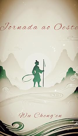 Amazon.com.br eBooks Kindle: Jornada ao Oeste: Vol. 1: No Caminho dos ...