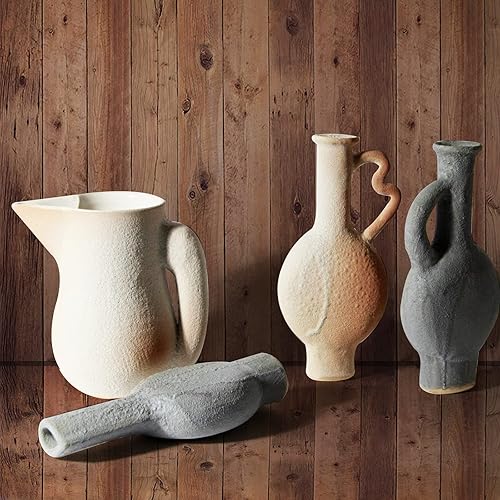 Miniatura 2 de MEHOFOND Alfombrillas de goma para fotografía de 5 x 4 pies, estilo madera marrón, suelo de fotografía, telón de fondo vintage, accesorios de