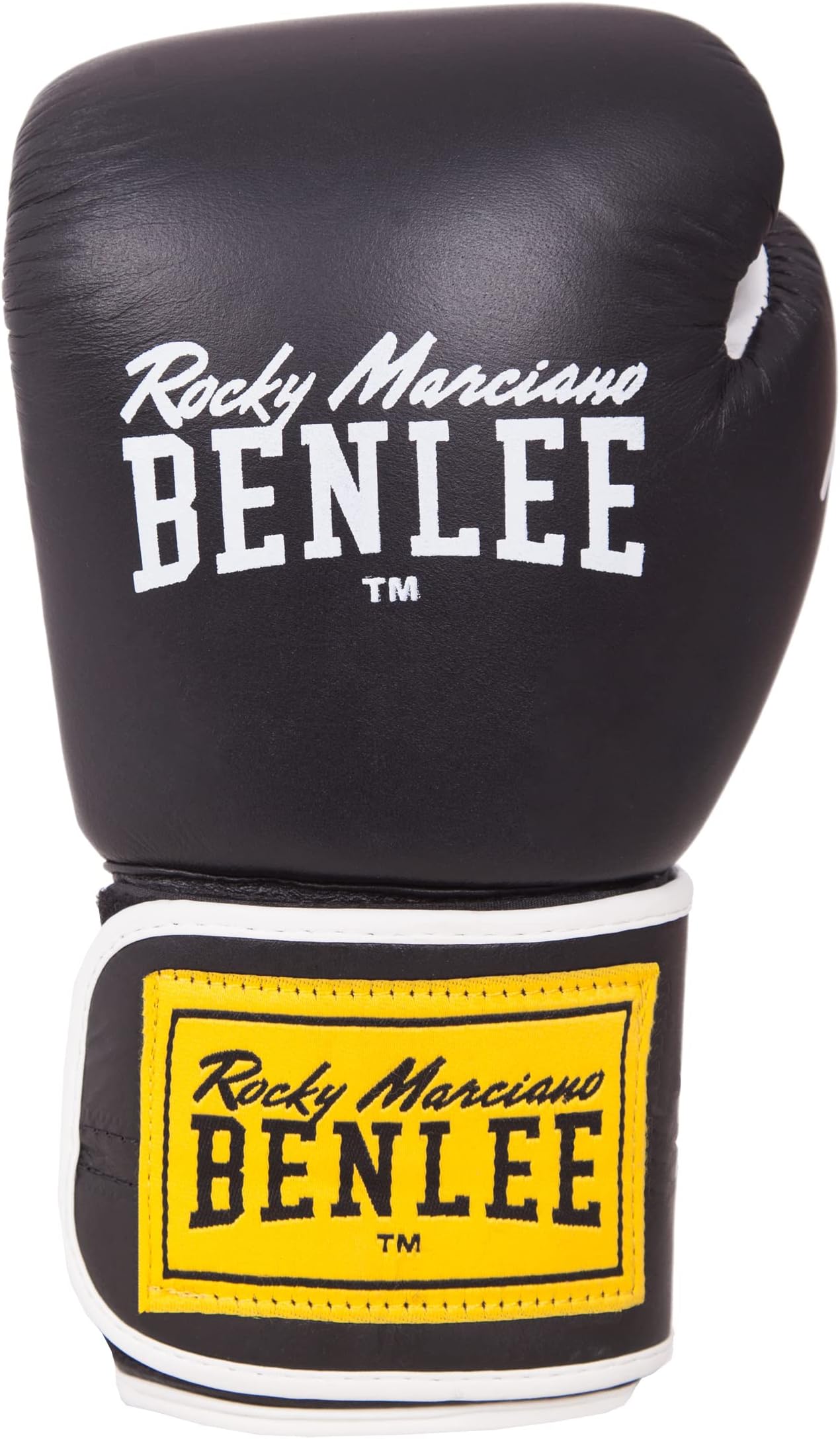 BENLEE Rocky Marciano