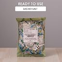 NATURESMITH SACHET SALT-250PCS gallery image