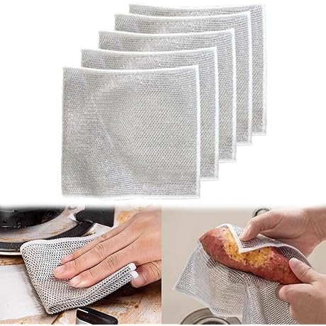 Acssart: Your Ultimate Scrubbing Solution