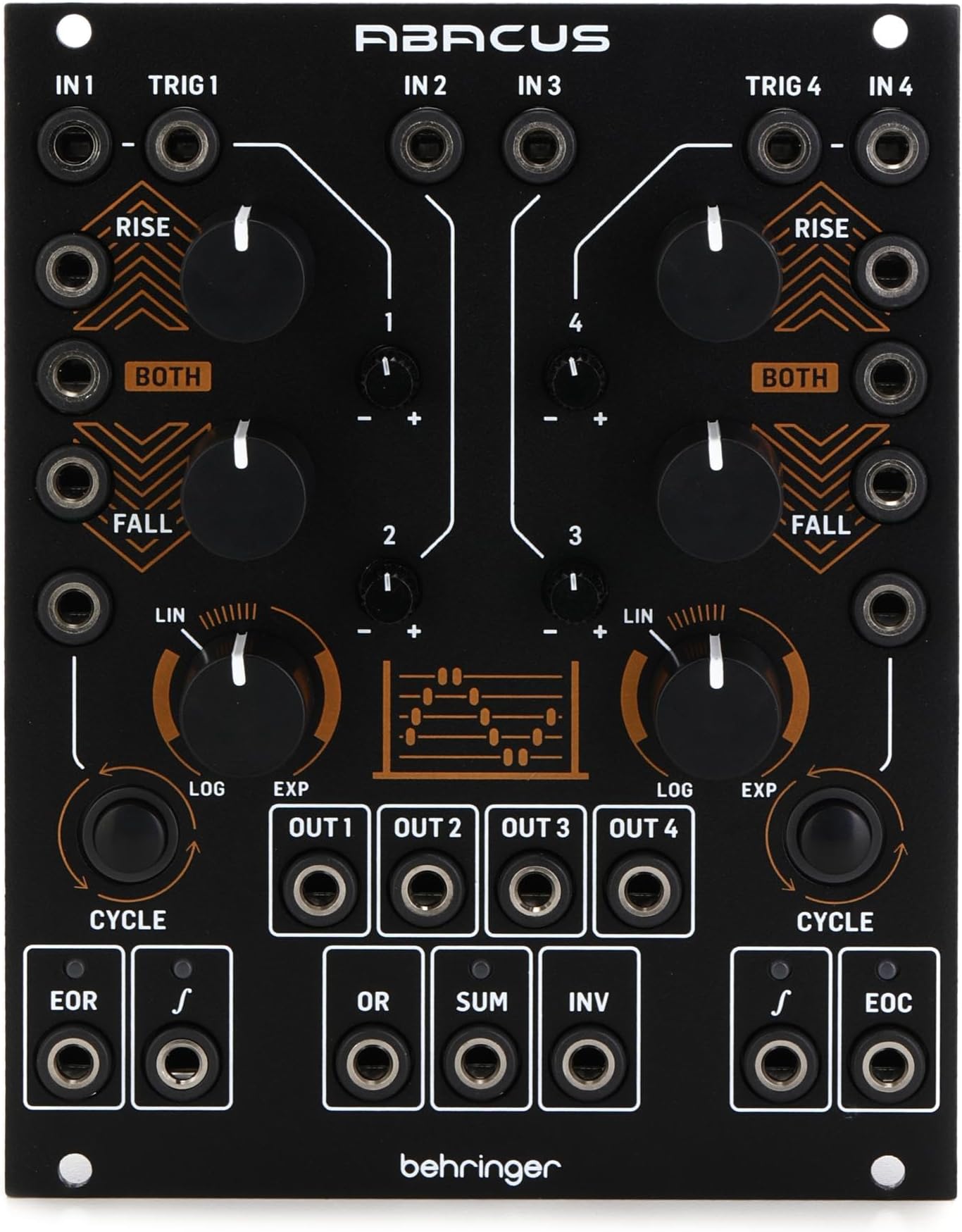 Amazon.com: Behringer Perfect Pitch PP1 Eurorack Module : Musical