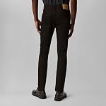 Calvin Klein Mens Skinny High Stretch Jeans