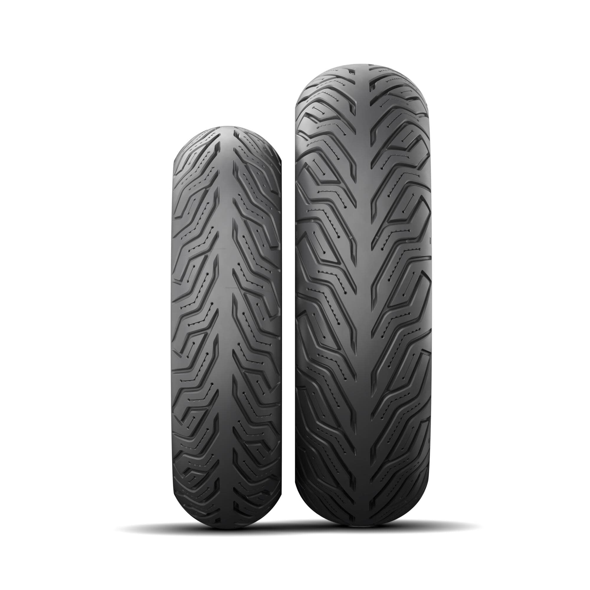 Image secondaire de Michelin CITY GRIP 2 120/70-12 51S - PNEUS - PN