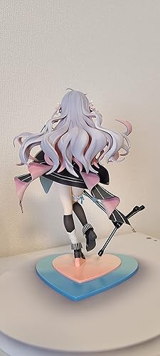 Amazon | RIBOSE カグラナナ Artist Ver. 1/7スケール ABS&PVC製 塗装