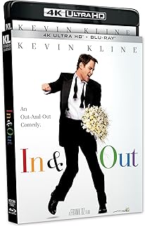 In & Out (4KUHD)