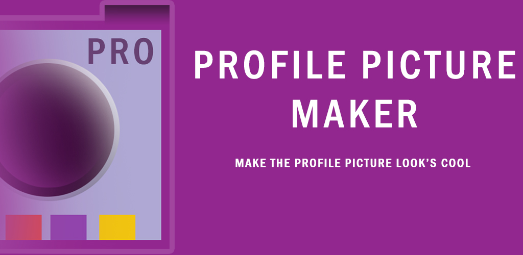 Profile Picture Maker - Pro - App on Amazon Appstore