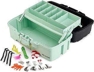 Catch All Tray Tackle Box Kit