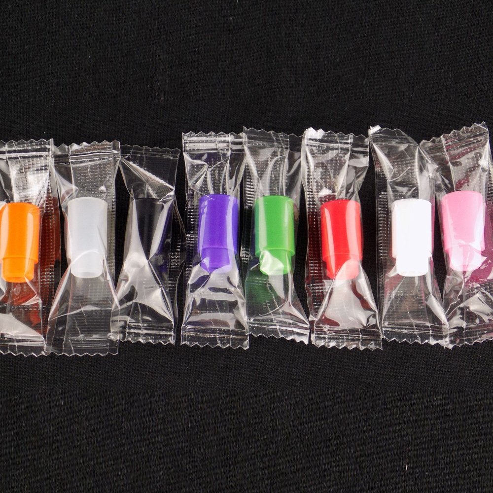 elfbar nachfüll pod läuft aus Drip Tips Pod Kiwi 1 Kiwi 2 et Spark | Kiwi Vapor main image 1