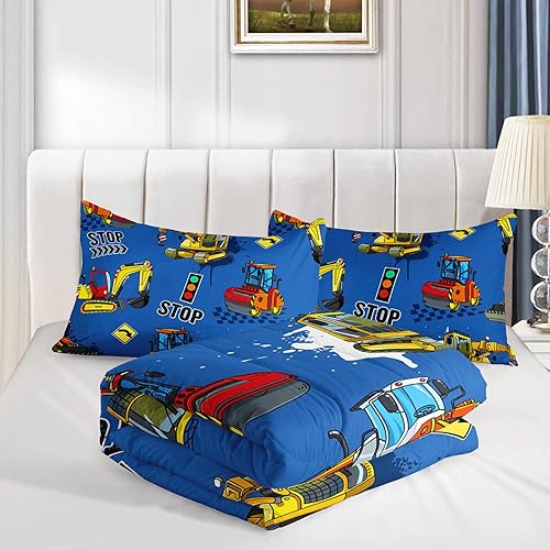 Vista 137 de Axolotl Kid Comforter Set Twin Size,Racing Car Bedding Set for Boys Girls Teen Kids Children Racing Gifts,Race Cars Quilt Bed Set with 1 Comforter 2