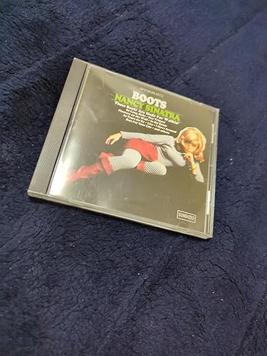 Amazon.co.jp: Boots: ミュージック