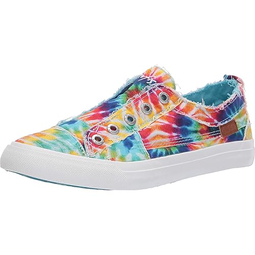 Blowfish Malibu Women's Play Sneaker